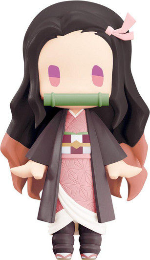 Good Smile Company HELLO! GOOD SMILE Nezuko Kamado (Demon Slayer: Kimetsu no Yaiba) 