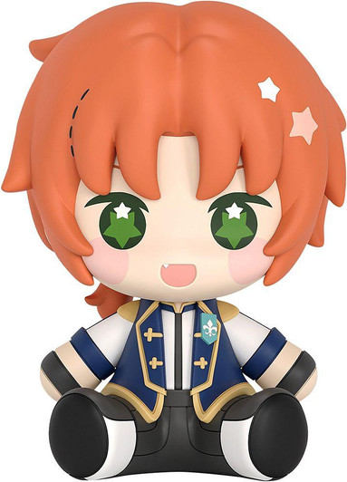  Good Smile Company Huggy Good Smile Leo Tsukinaga Figure (Ensemble Stars!!) 
