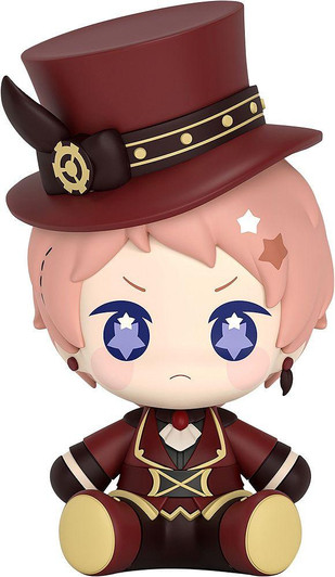  Good Smile Company Huggy Good Smile Shu Itsuki Figure (Ensemble Stars!!) 