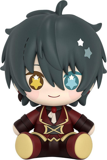  Good Smile Company Huggy Good Smile Mika Kagehira Figure (Ensemble Stars!!) 