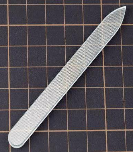  Mineshima Glass File for Plastic Models 