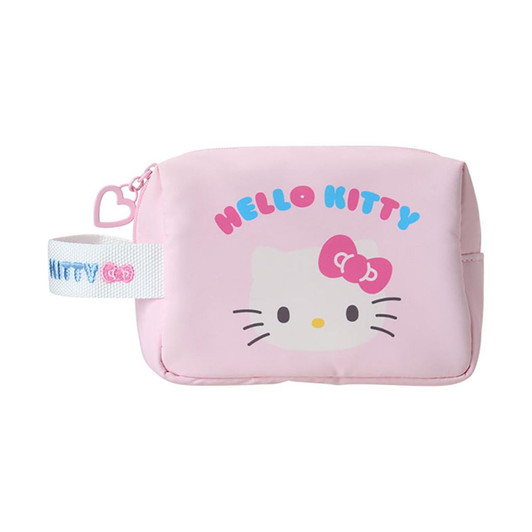  Sanrio Hello Kitty Pouch 364002 