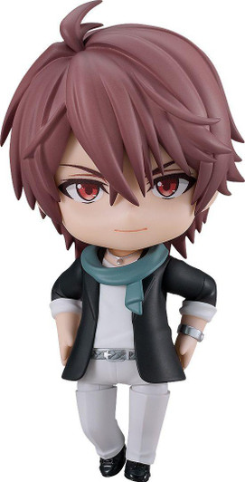  ORANGE ROUGE Nendoroid Torao Mido Figure (IDOLiSH7) 