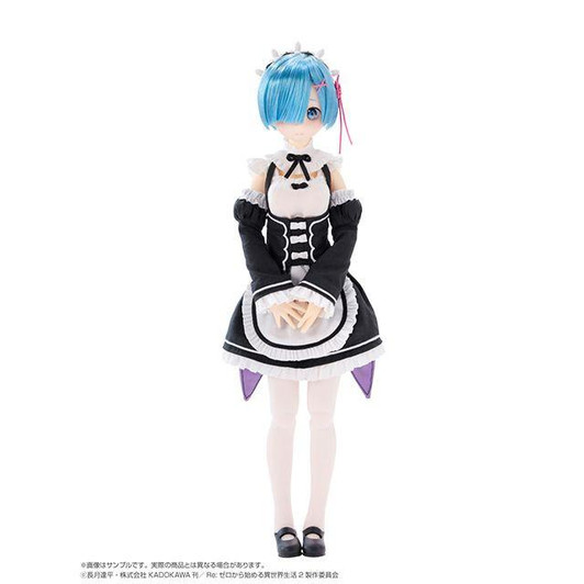  Azone 1/6 No.128 Rem Complete Doll (Re:Zero − Starting Life in Another World) 
