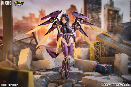 Other OtakuToys | Goddess of Victory: Nikke Isabel 1/7 Regular Edition Figure 
