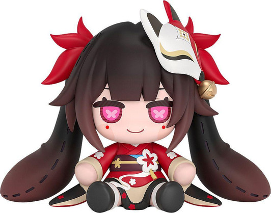  Good Smile Company Huggy Good Smile Sparkle's Bomb Doll Figure (Honkai: Star Rail) 