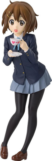  Good Smile Company POP UP PARADE Yui Hirasawa L Size Figure (K-On!) 