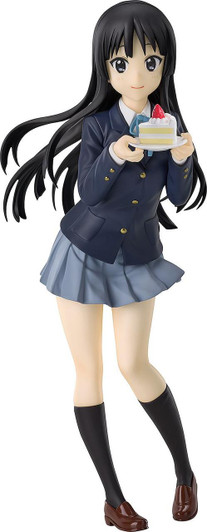  Good Smile Company POP UP PARADE Mio Akiyama L Size Figure (K-On!) 