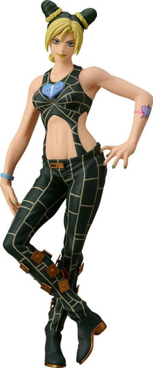  Good Smile Company POP UP PARADE Jolyne Cujoh (JoJo's Bizarre Adventure: Stone Ocean) 