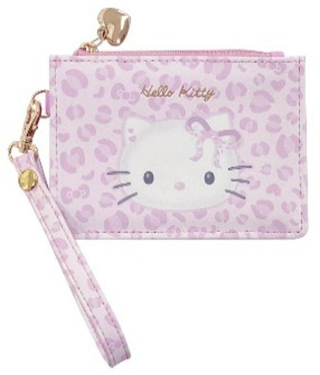 Other Sanrio Hello Kitty HK77-10D (Leopard) 
