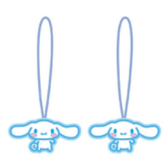 Other Sanrio C Zipper Tab Cinnamoroll 