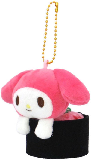  Nakajima Sanrio C My Melody Sushi MC Negitoro 