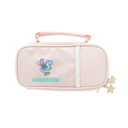 Other Pen Case Mitte Super Mario Ally 