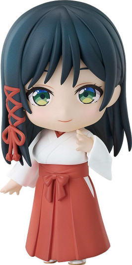  Good Smile Company Nendoroid Yae Amagami (Tying the Knot with an Amagami Sister) 