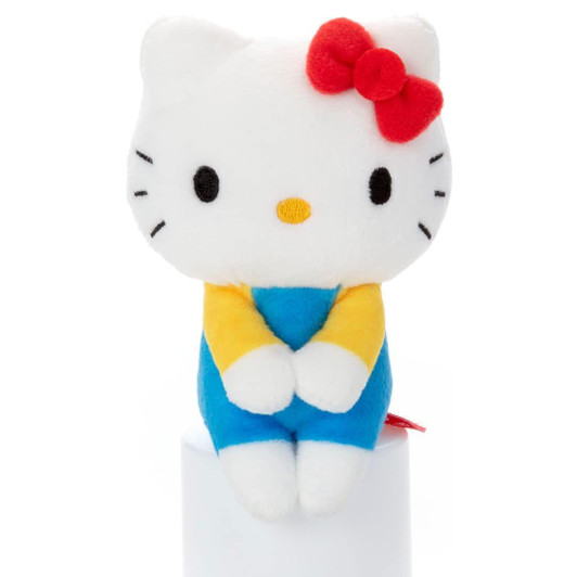  Takara Tomy Sanrio Characters Chokkorisan Hello Kitty 