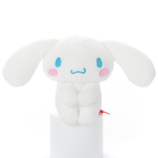  Takara Tomy Sanrio Characters Chokkori San Cinnamoroll 