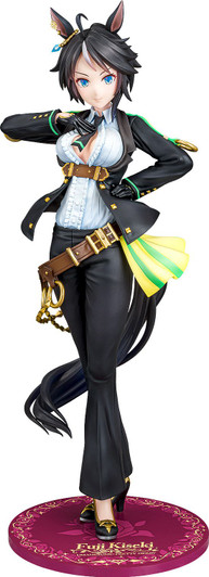 Phat! Fuji Kiseki 1/7 Figure (Umamusume: Pretty Derby)