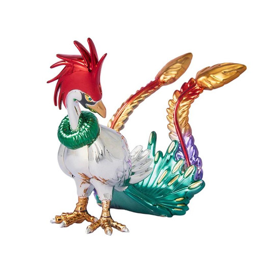  Square Enix Dragon Quest:  Metallic Monsters Gallery - Phoenix Ramia 