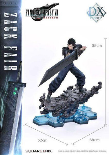 Square Enix Toys | Buy Final Fantasy Action Figures