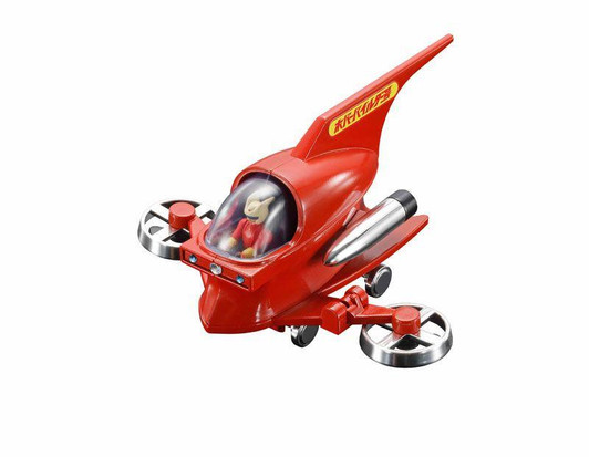  Bandai Popynica Hover Pilder (Mazinger Z) 