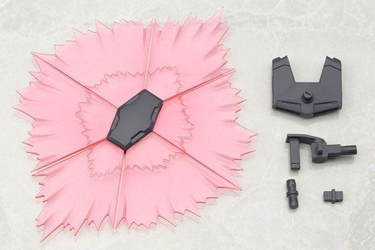  Kotobukiya M.S.G Modeling Support Goods WEAPON UNIT35 ENERGY SHIELD 