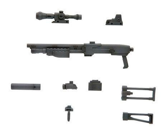  Kotobukiya M.S.G Modeling Support Goods WEAPON UNIT16 SHOTGUN 
