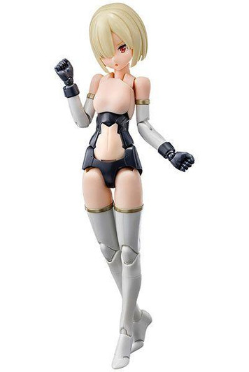  Kotobukiya Megami Device M.S.G 01 Tops Set Skin Color B 