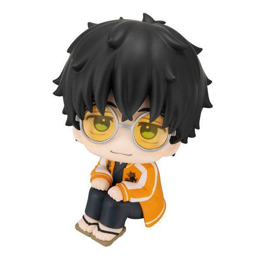 Megahouse MegaHouse LookUp Jou Togame Figure (WIND BREAKER) 