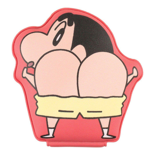  T's Factory Crayon Shinchan Puni Puni Butt Memo Shinchan 