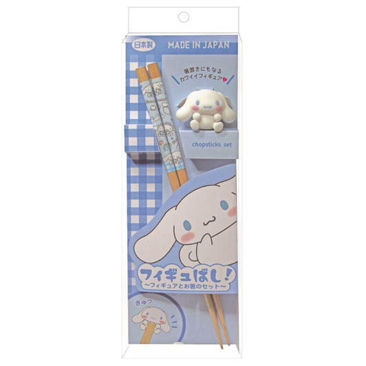  T's Factory Sanrio Figure Bridge! Cinnamoroll 
