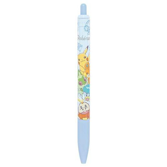 Pokemon Center Original Pokemon Center Mechanical Pencil / Happy Happy Day!