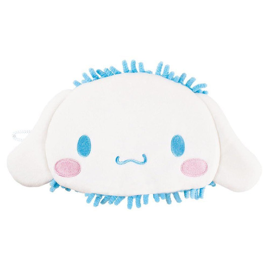  T's Factory Sanrio Cleaning Mitten Cinnamoroll 