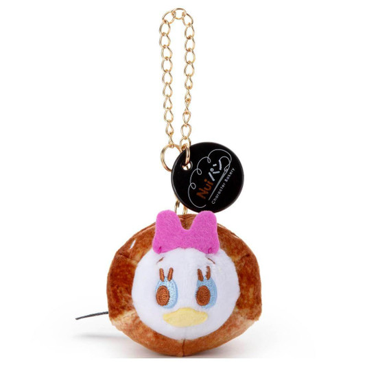 Takara Tomy Nui Pan Chain Strap MC Coroné Daisy Duck 