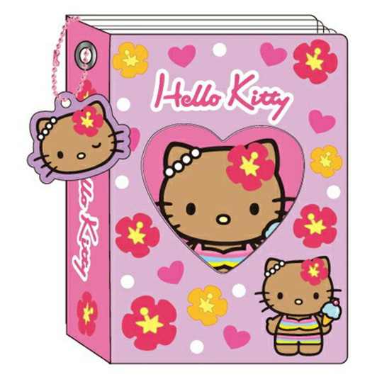  TCP KT90's Collect Mini Album Sunburn 