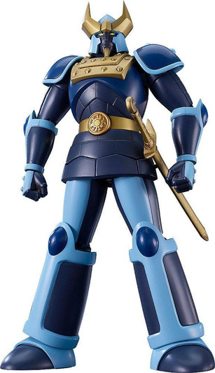  Good Smile Company MODEROID God Mazinger Plastic Model 