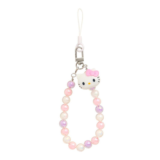  Sanrio Hello Kitty Bead Hand Strap 927333 