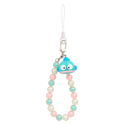 Sanrio Hangyodon Bead Hand Strap 927732