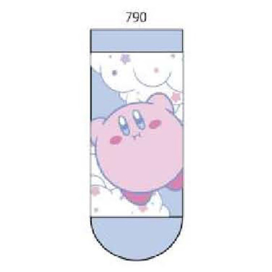 Other Kirby Of The Stars Front Sneaker 23/25-3