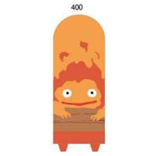 Other Howl's Moving Castle Front Sneaker 23/25-2