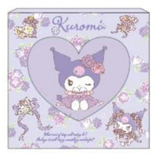 Other Sanrio Character Mini Towel 1 Pack-2