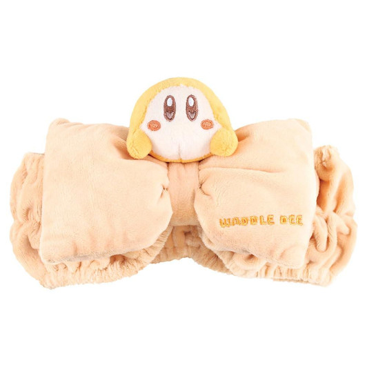 T's Factory T's Factory Kirby Of The Stars My Character Hairband Waddle Dee-2