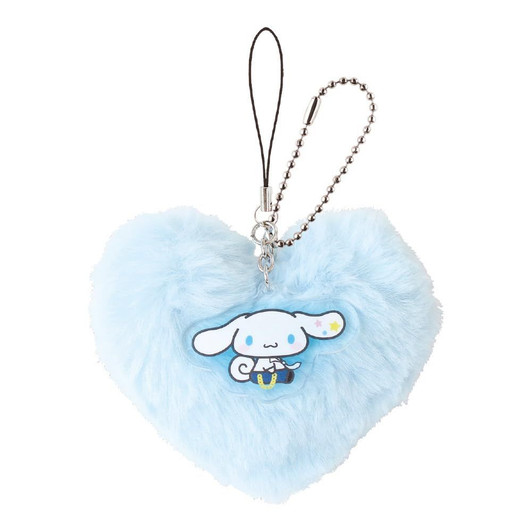 T's Factory T's Factory Sanrio First Strap Cinnamoroll-2