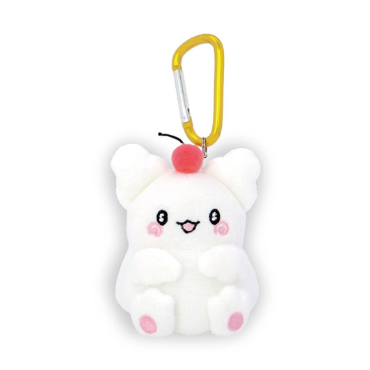 Nakajima Nakajima Sanrio Hanamaru Obake Carabiner MC-2