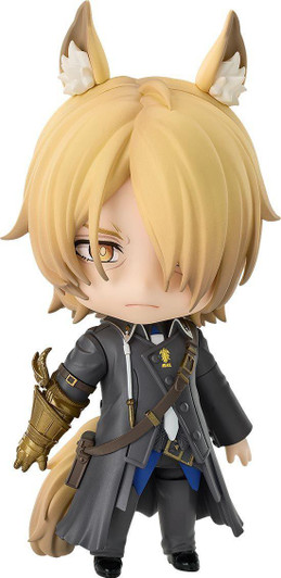  Good Smile Company Nendoroid Młynar Figure (Arknights) 
