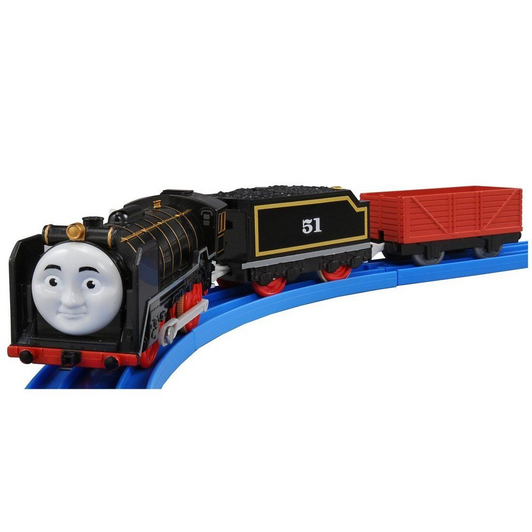 Tomy Pla-Rail Plarail OT-04 Thomas The Tank Engine Talking Hiro (495604)