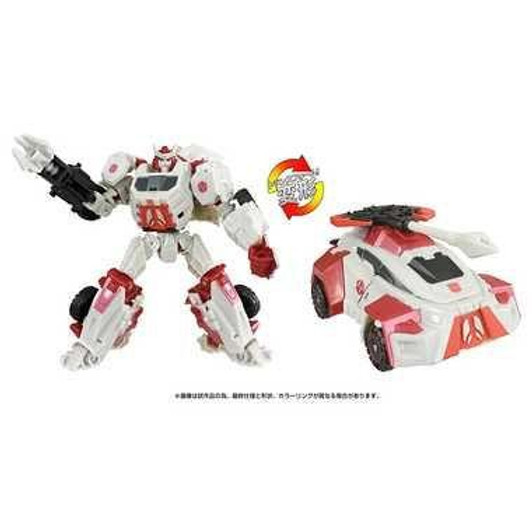  Takara Tomy SS GE-09 Ratchet Figure (Transformers: War for Cybertron) 