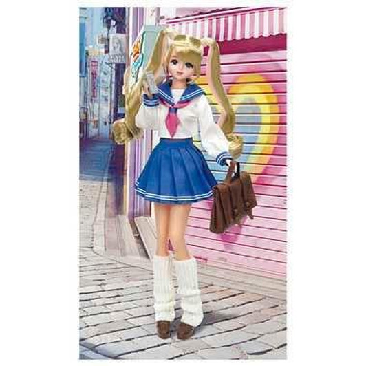  Takara Tomy Licca Doll #Licca #JK #Jenny 