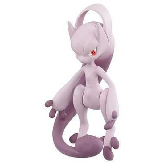  Takara Tomy Pokemon Moncolle Mega Mewtwo Y 