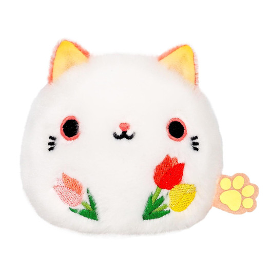 San-ei Flower Cat Dumpling Tulip