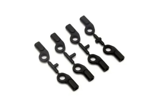 Kyosho IS053C 6.8mm Ball End (Offset Type/8pcs)